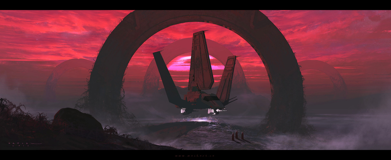 Illustration for article titled Star Wars vs Prog Rock
